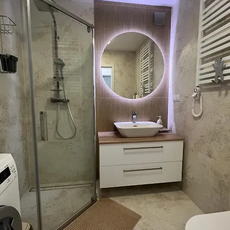 Apartament Garden