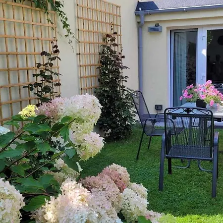 Apartament Garden *